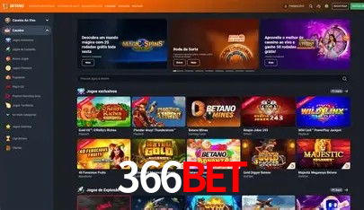 Especiais de Fim de Semana 366bet