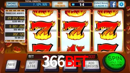 Diretório de Jogos 366bet