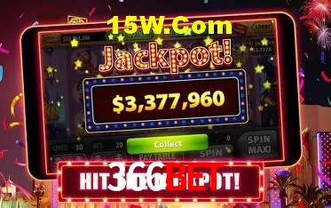 Jogos de Slot 366bet