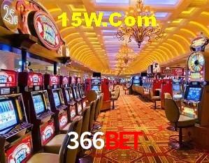 Integração de APIs 366bet