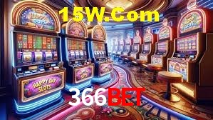 Casino Ao Vivo 366bet