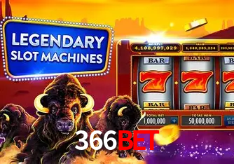 Provedores de Jogos 366bet