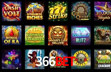 Ofertas Exclusivas 366bet