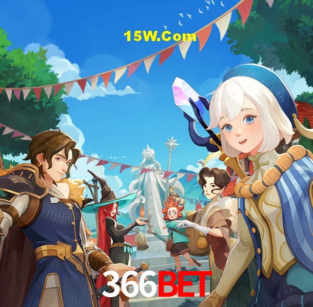 Provedores de Jogos 366bet
