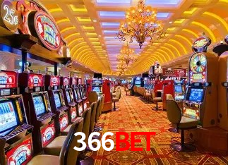 Tecnologia da Plataforma 366bet